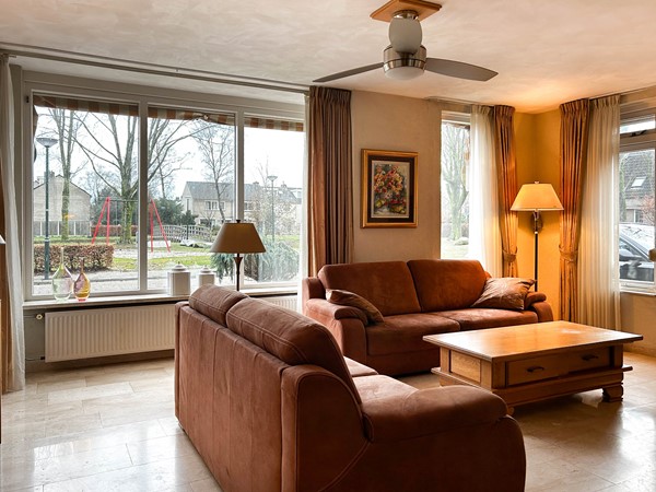 Medium property photo - Seinelaan 34, 5691 RA Son en Breugel